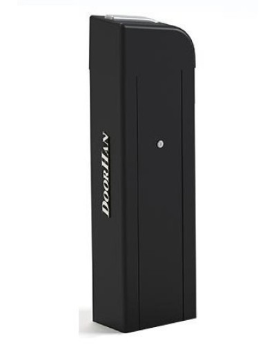 DoorHan BARRIER-PRO-RPD. Тумба автоматического шлагбаума. DoorHan в Химках