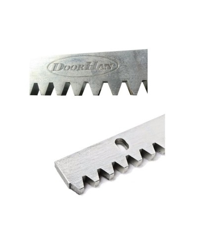 DoorHan RACK-8. Рейка зубчатая. DoorHan в Химках