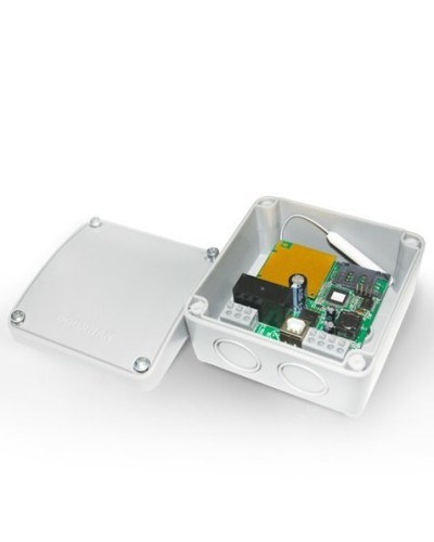 Doorhan GSM-3.0. Контроллер СКУД GSM. DoorHan в Химках