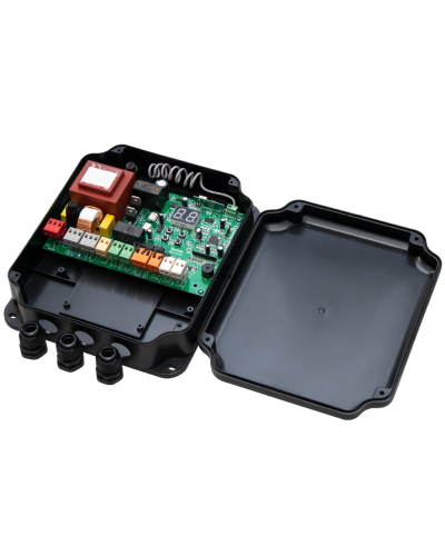DoorHan PCB-SW. Блок управления. DoorHan в Химках