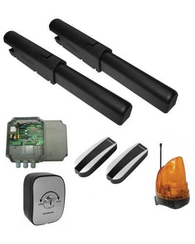 DoorHan SW-5000PROKIT. Комплект приводов для распашных ворот. DoorHan в Химках