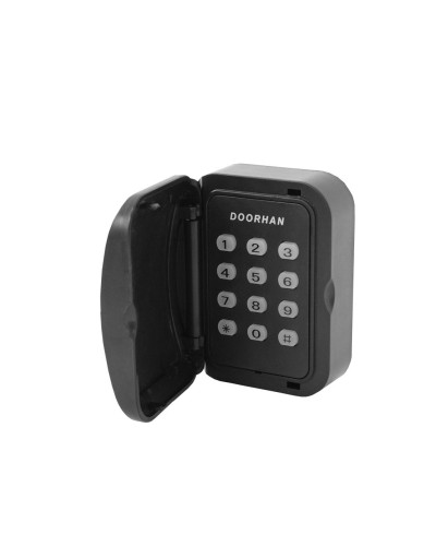 DoorHan Keypad. Клавиатура кодовая беспроводная. DoorHan в Химках