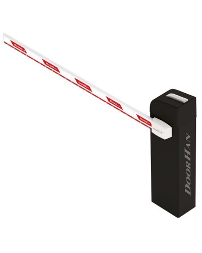 DoorHan BARRIER-PRO6000LED. Шлагбаум автоматический. DoorHan в Химках