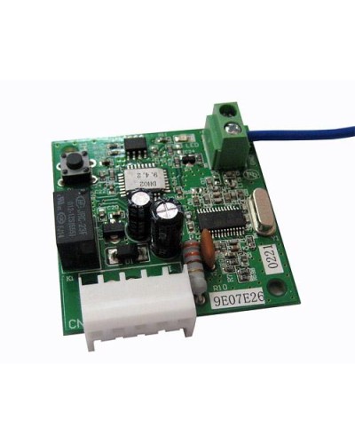 DoorHan Receiver 433. Приемник встраиваемый. DoorHan в Химках