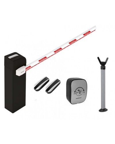 DoorHan BR-PRO-RPD3000LEDKIT. Шлагбаум автоматический. DoorHan в Химках