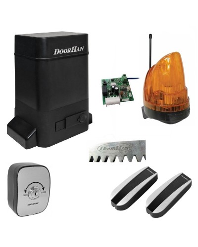 DoorHan SL-2100KIT. Комплект привода для откатных ворот. DoorHan в Химках