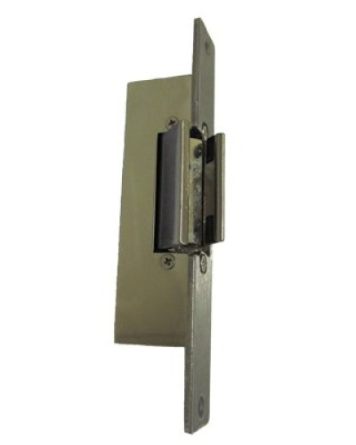 87 CII N 412/X 12V AC/DC НЗ. Защелка электромеханическая. Dorcas в Химках