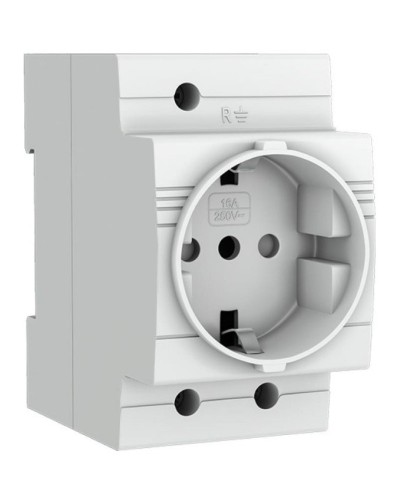 РДЕ-47 240В PROxima  (mdse-47-pro). Розетка. EKF в Химках