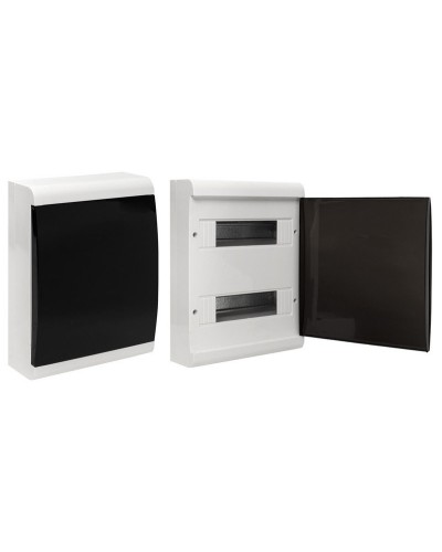 ЩРН-П-24 SlimBox IP41 PROxima (sb-n-24). Щит распределительный навесной. EKF в Химках