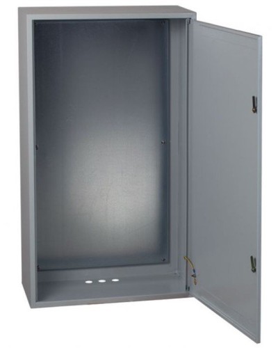ЩМП-132.75.30 (ЩРНМ-7) IP31 (mb22-7). Шкаф металлический с монтажной платой 1320х750х300 мм. EKF в Химках