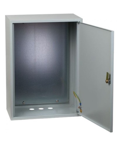 ЩМП-60.40.21 (ЩМП-09) IP31 PROxima (mb22-09). Шкаф навесной с монтажной платой 600х400х210 мм. EKF в Химках