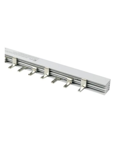 Шина соед. типа PIN (pin-03-100). Шина соед. типа PIN. EKF в Химках