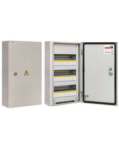 ЩРН-36 (520х310х120) IP54 PROxima (mb24-36). Щит распределительный навесной. EKF в Химках