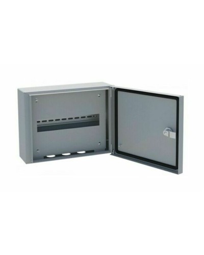 ЩРН-12 (265х310х120) IP54 Basic (mb24-12-bas). Щит распределительный навесной. EKF в Химках
