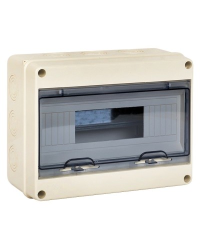 ЩРН-ПГ-12 (198х254х106) IP65 PROxima (pb65-n-pg-12). Щит распределительный навесной. EKF в Химках