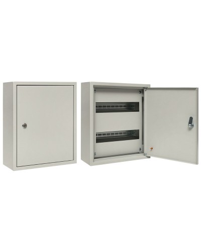 ЩРН-18 (350х300х120) IP31 Basic (mb21-18-bas). Щит распределительный навесной. EKF в Химках