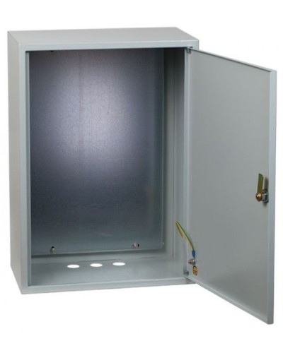 ЩМП-80.60.25 (ЩРНМ-4) IP31 (mb22-4). Шкаф навесной с монтажной платой 800х600х250 мм. EKF в Химках