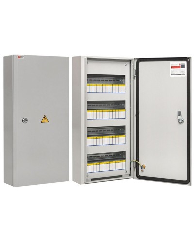 ЩРН-48 (620х310х120) IP54 PROxima (mb24-48). Щит распределительный навесной. EKF в Химках