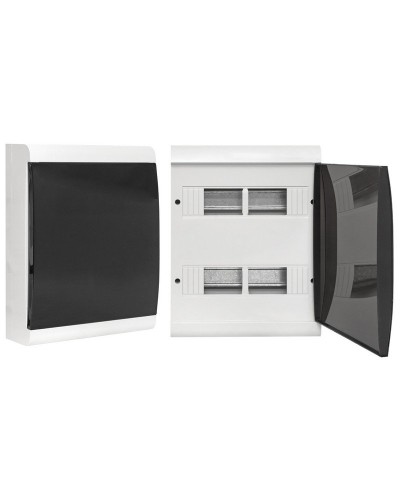 ЩРН-П-24 IP41 Basic (pb-n-24-bas). Щит распределительный навесной. EKF в Химках