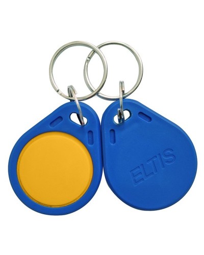 ELTIS RF Ключ для домофона. Брелок. ELTIS в Химках