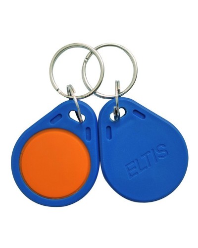 ELTIS MF Ключ- брелок для домофона ELTIS MF/НП (52664). Брелок. ELTIS в Химках