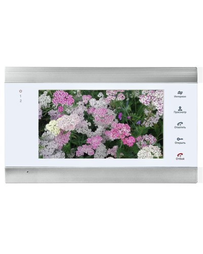 ELTIS VM700-7CLM-HP/беструбочн.. Монитор видеодомофона. ELTIS в Химках
