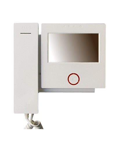 ELTIS VM400-4CL. Монитор видеодомофона. ELTIS в Химках