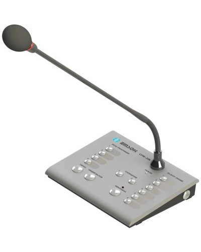 CPW-206. Пульт управления. EMSOK в Химках