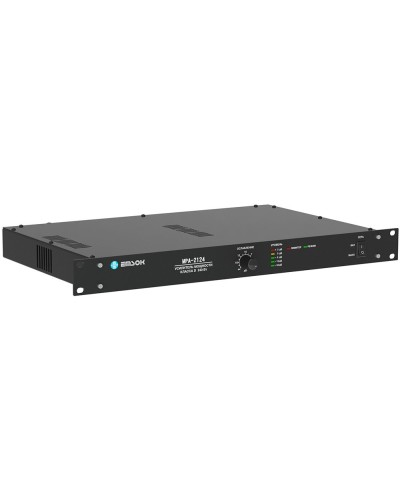 MPA-2124. Усилитель мощности. EMSOK в Химках