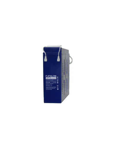F.ETALON FTE 12-150. Аккумулятор герметичный свинцово-кислотный. ETALON в Химках