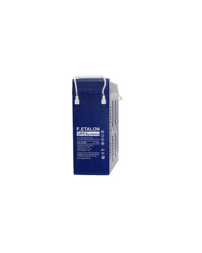 F.ETALON FTE 12-180. Аккумулятор герметичный свинцово-кислотный. ETALON в Химках