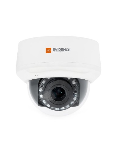 Apix-Dome/E2 2812. IP-камера купольная. EVIDENCE в Химках
