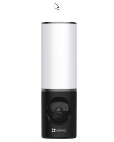 CS-LC3 (4MP,W1). Видеокамера IP цилиндрическая. EZVIZ в Химках