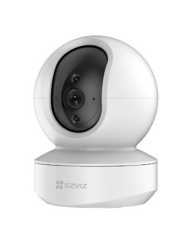 CS-TY1 (4MP,W1). Видеокамера IP поворотная. EZVIZ в Химках