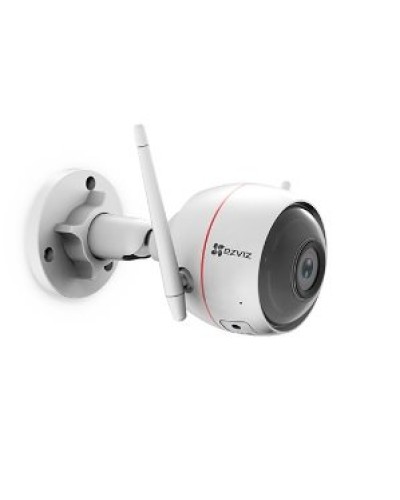 CS-C3W (4MP,4mm,H.265). Видеокамера IP цилиндрическая. EZVIZ в Химках