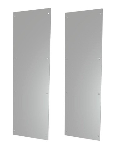 EMS-W-2000.x.600. Комплект боковых стенок для шкафов. Elbox в Химках