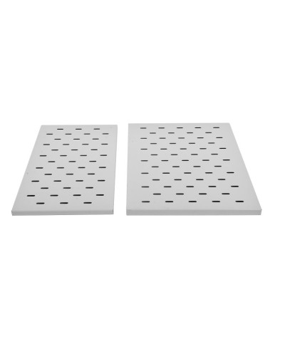 EMS-RIS-600-900. Полка приборная раздвижная. Elbox в Химках