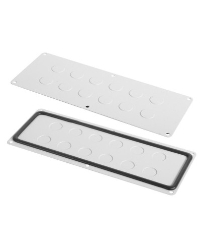 EMW-PCD-226.109. Панель кабельных вводов. Elbox в Химках