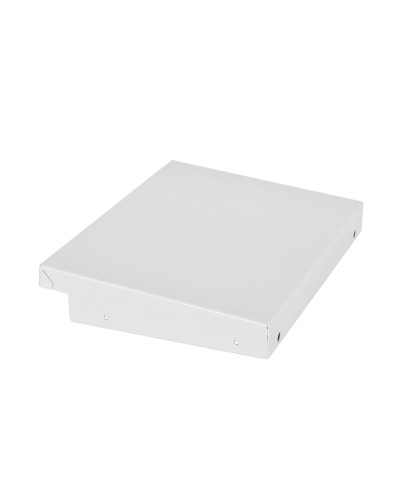 EMW-RR-600.400. Крыша дождевая для шкафов. Elbox в Химках