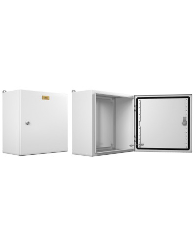 EMW-500.500.150-1-IP66. Шкаф распределительный электротехнический. Elbox в Химках