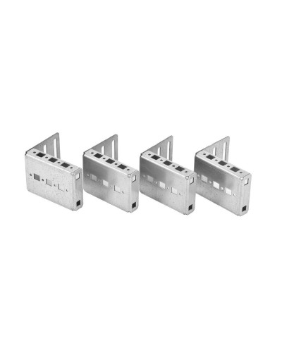 EMS-VGAF-19.800. Кронштейн крепления направляющих EMS. Elbox в Химках
