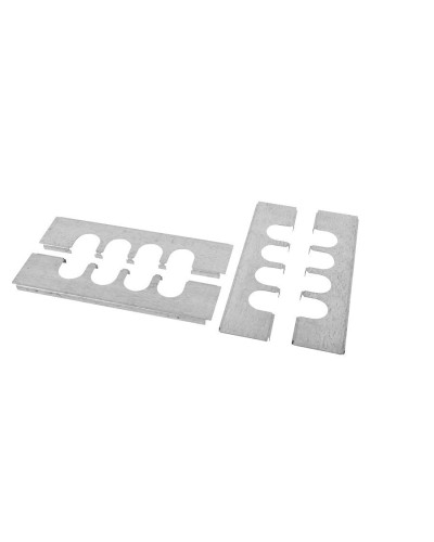 EMS-PCD-1200.100 (4шт). Панель для ввода кабеля. Elbox в Химках