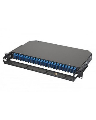 47C-24-S2-2S-08-11BL: Кросс оптический 19'' в Химках