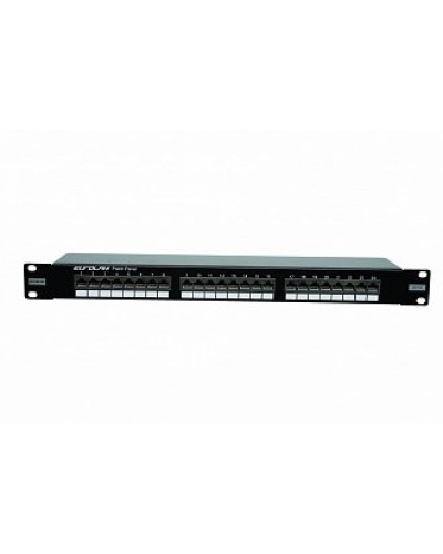 27B-F6-24BL: Патч-панель в Химках