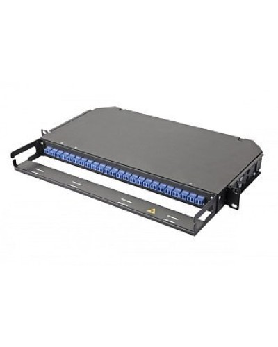 47C-24-S2-2L-16-11BL: Кросс оптический 19'' в Химках