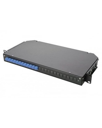 47C-24-S2-2L-08-11BL: Кросс оптический 19'' в Химках