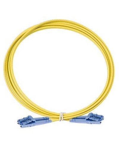 41F-S2-LC-LC-05. Патч-корд оптический. Eurolan в Химках