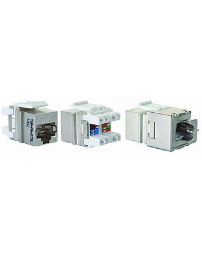 16B-F6-07SL: Вставка Keystone в Химках