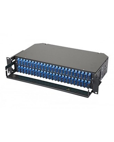47E-48-S2-2S-48-11BL: Кросс оптический 19'' в Химках