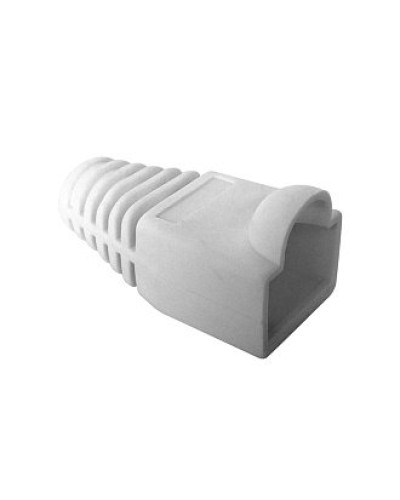 13A-00-13WT (50 шт): Гибкий хвостовик Q-PLUG в Химках